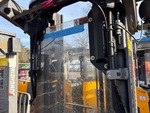 Hydraulics with Hoses (Hydraulics)
