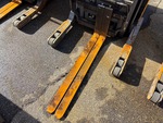 Chassis with Forks