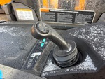 Control Station with Hydraulic Controls