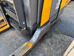 Chassis with Frame Condition