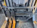 Chassis with Side Shift