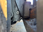 Hydraulics with Mast Tilt Cylinders
