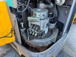 Drivetrain with Drive Motors