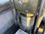 Hydraulics with Free Lift Cylinder