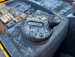 Control Station with Steering Control