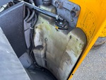 Hydraulics with Hydraulic Tank