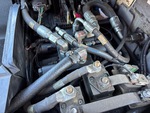 Hydraulics with Valves