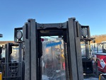General Appearance with Exterior Lights