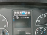 4 Transmision with Engine Hours