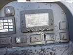 Control Station with Hour Meter
