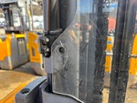 Control Station with Glass