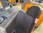 Control Station with Seat/Armrests