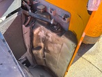Hydraulics with Hydraulic Tank
