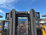 General Appearance with Exterior Lights