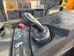 Control Station with Drivetrain Controls