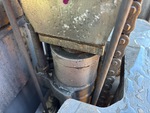 Hydraulics with Free Lift Cylinder
