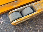 Chassis with Tire Condition