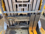 Chassis with Side Shift