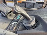 Control Station with Hydraulic Controls