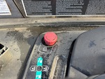 Safety with Safety Lock Out/Stop