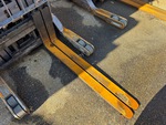 Chassis with Forks