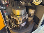 Drivetrain with Drive Motors