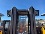 Chassis with Mast/Boom Condition