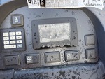 Control Station with Warning Lights