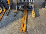 Chassis with Forks