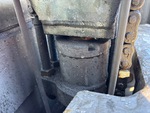 Hydraulics with Free Lift Cylinder