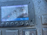 Control Station with Hour Meter