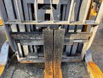 Chassis with Side Shift