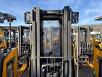 Chassis with Mast/Boom Condition