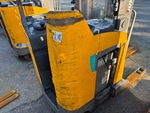 General Appearance with Paint