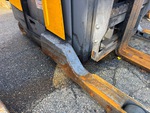 Chassis with Frame Condition