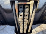 Chassis with Chain / Tensioners