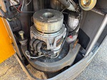 Drivetrain with Drive Motors