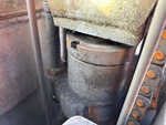 Hydraulics with Free Lift Cylinder
