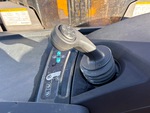 Control Station with Drivetrain Controls