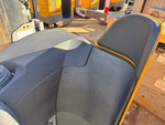 Control Station with Seat/Armrests
