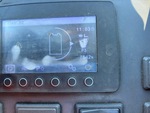 Control Station with Hour Meter