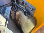 Hydraulics with Hydraulic Tank