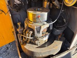 Drivetrain with Drive Motors
