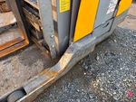 Chassis with Frame Condition