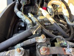 Hydraulics with Valves