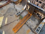Chassis with Forks