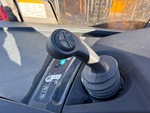 Control Station with Hydraulic Controls