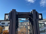 General Appearance with Exterior Lights
