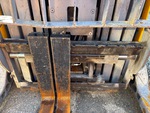 Chassis with Side Shift