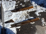 Chassis Photos with